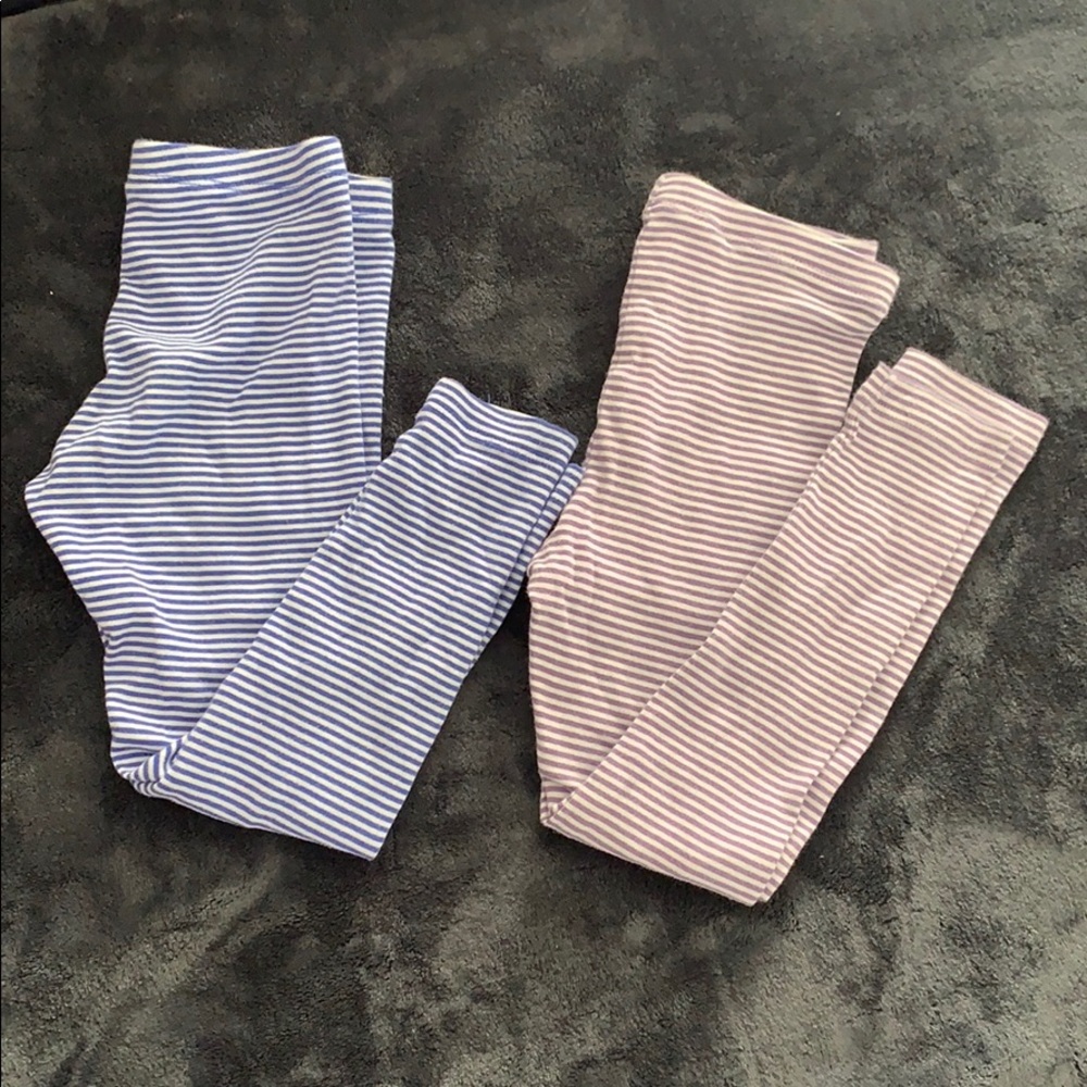 Bundle of Tea leggings